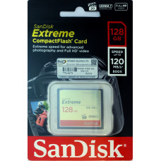 SDCFXSB-128G-G46 ( 772-3473 ) 